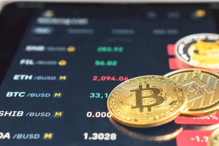 Understanding the Characteristics of Crypto assets