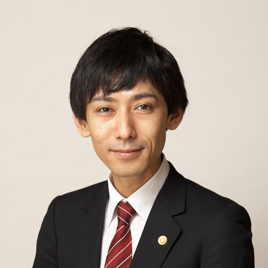 Toki Kawase, Representative Attorney