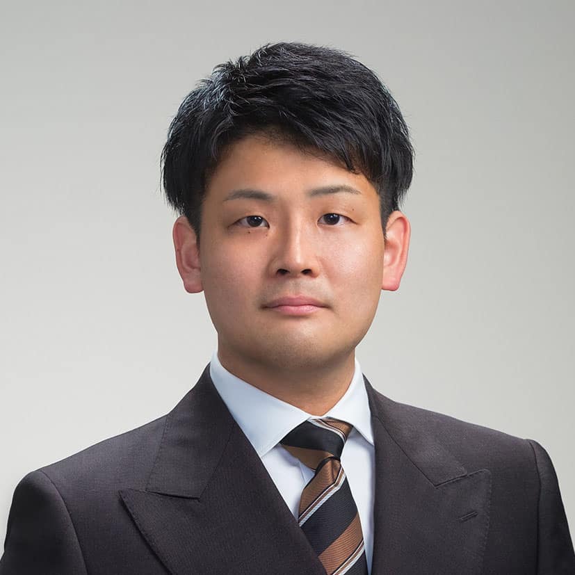 Jun Kizaki, Associate Attorney