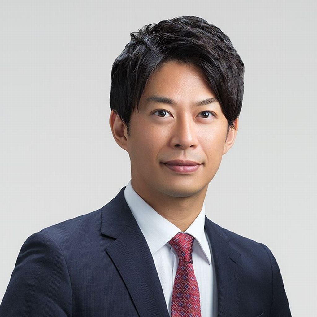 Kosuke Takahashi, Associate Attorney