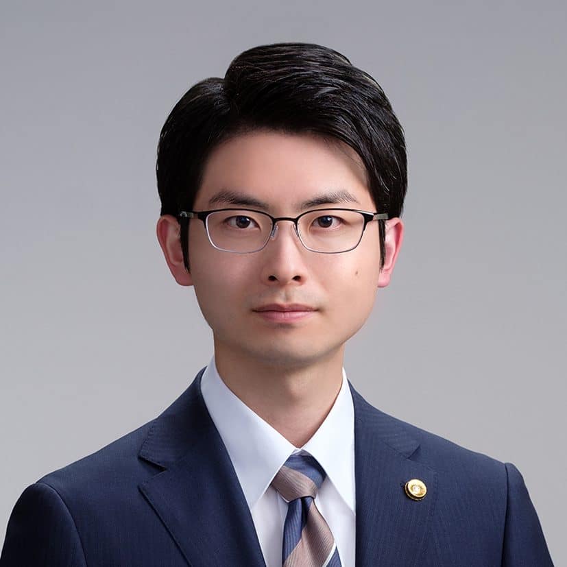 Naoto Takeda, Associate Attorney
