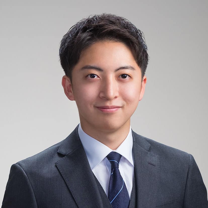 Isamu Yoshioka, Associate Attorney
