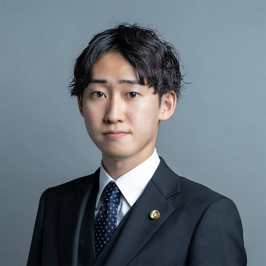 Daisuke Mineta, Associate Attorney