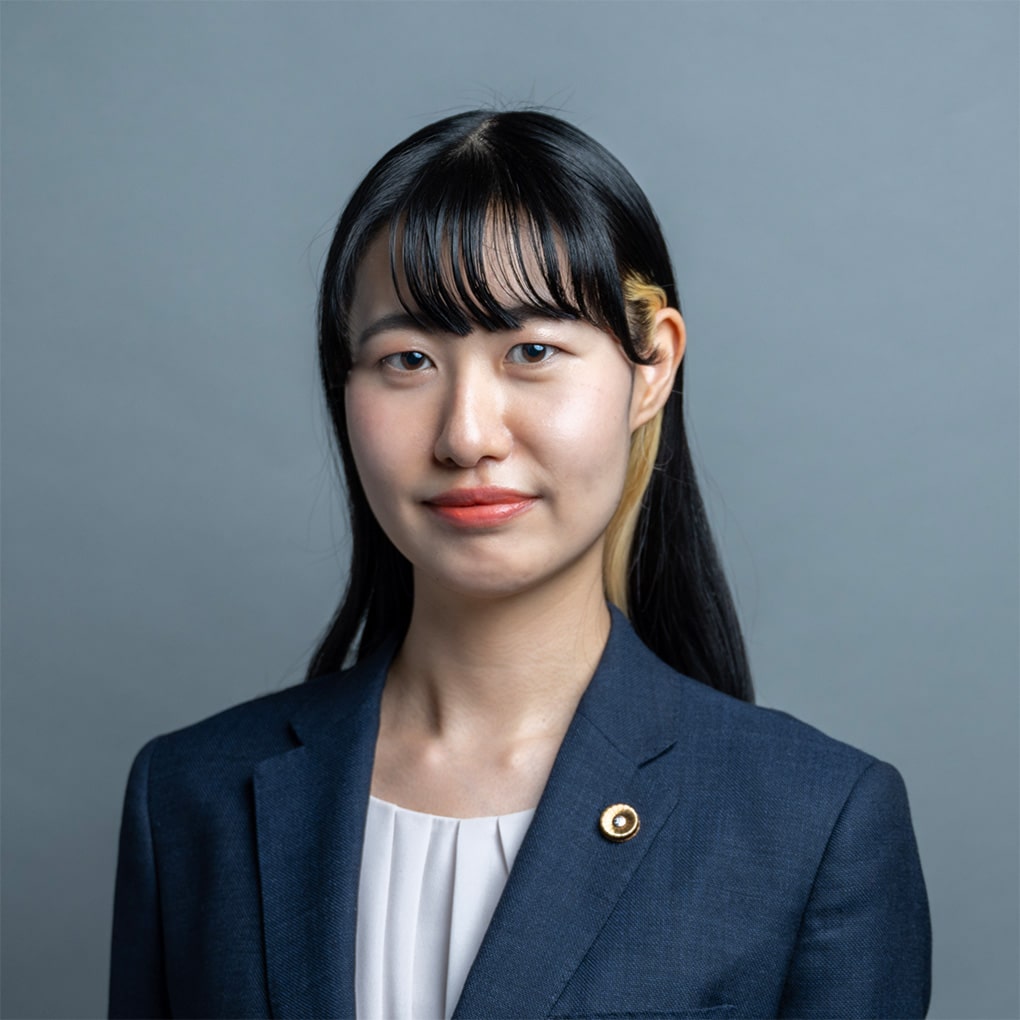 Hiromi Myoken, Associate Attorney