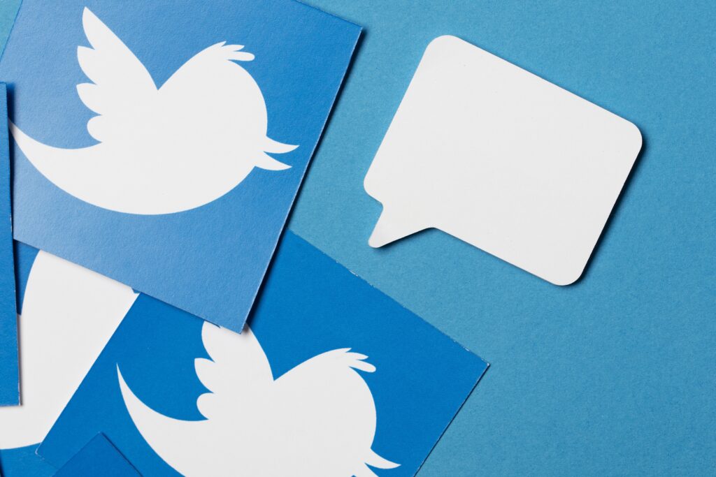Twitterのネガティブなツイートを削除する方法とは？
