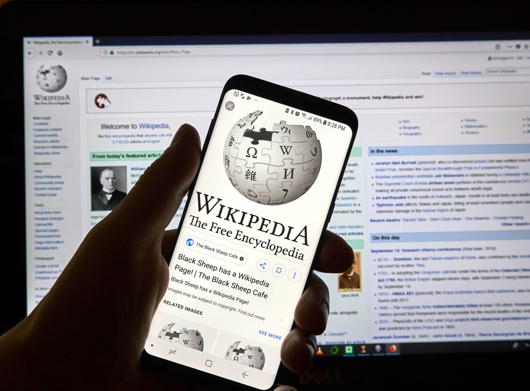 ウィキペディア（Wikipedia）の投稿者を特定する方法と弁護士費用の相場