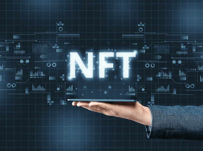 NFT関連ビジネスの法務サポート