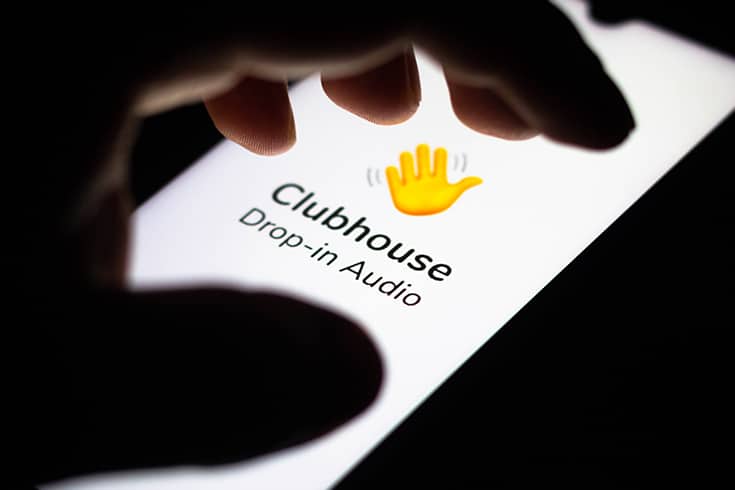 Clubhouse（クラブハウス）での誹謗中傷、加害者特定と証拠の方法とは？