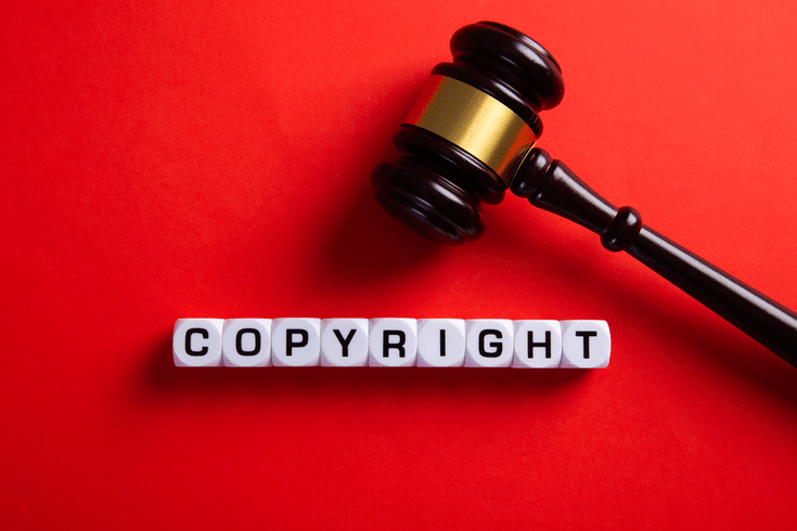 機械学習に著作物を利用すると著作権法違反になりうるケース