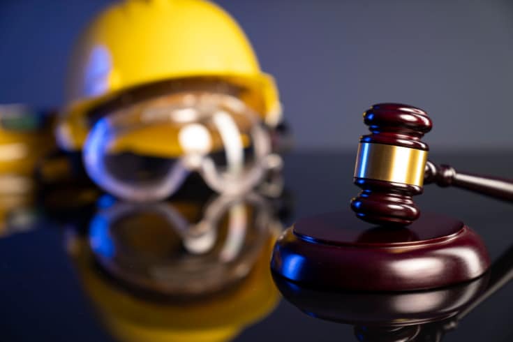 労働基準法及び労災保険法上の労働者性の判断基準に関する判例