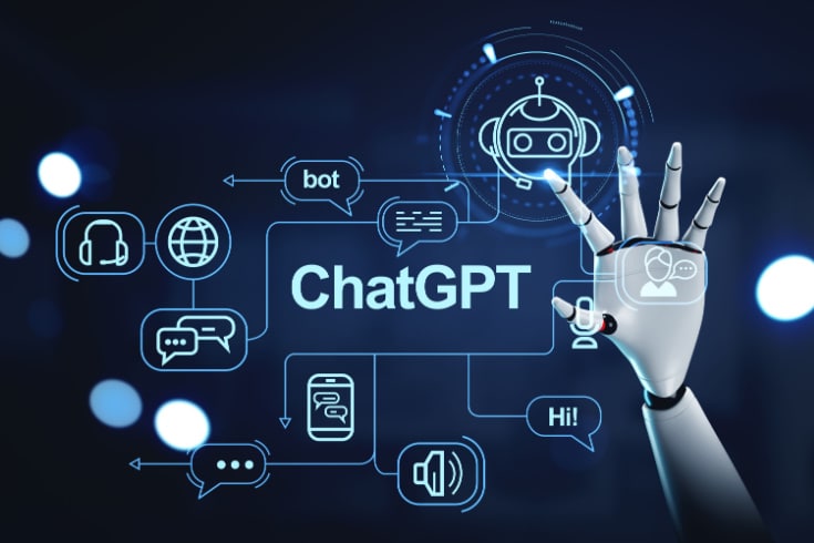 ChatGPTの利用には危険性がある？対策方法についても解説